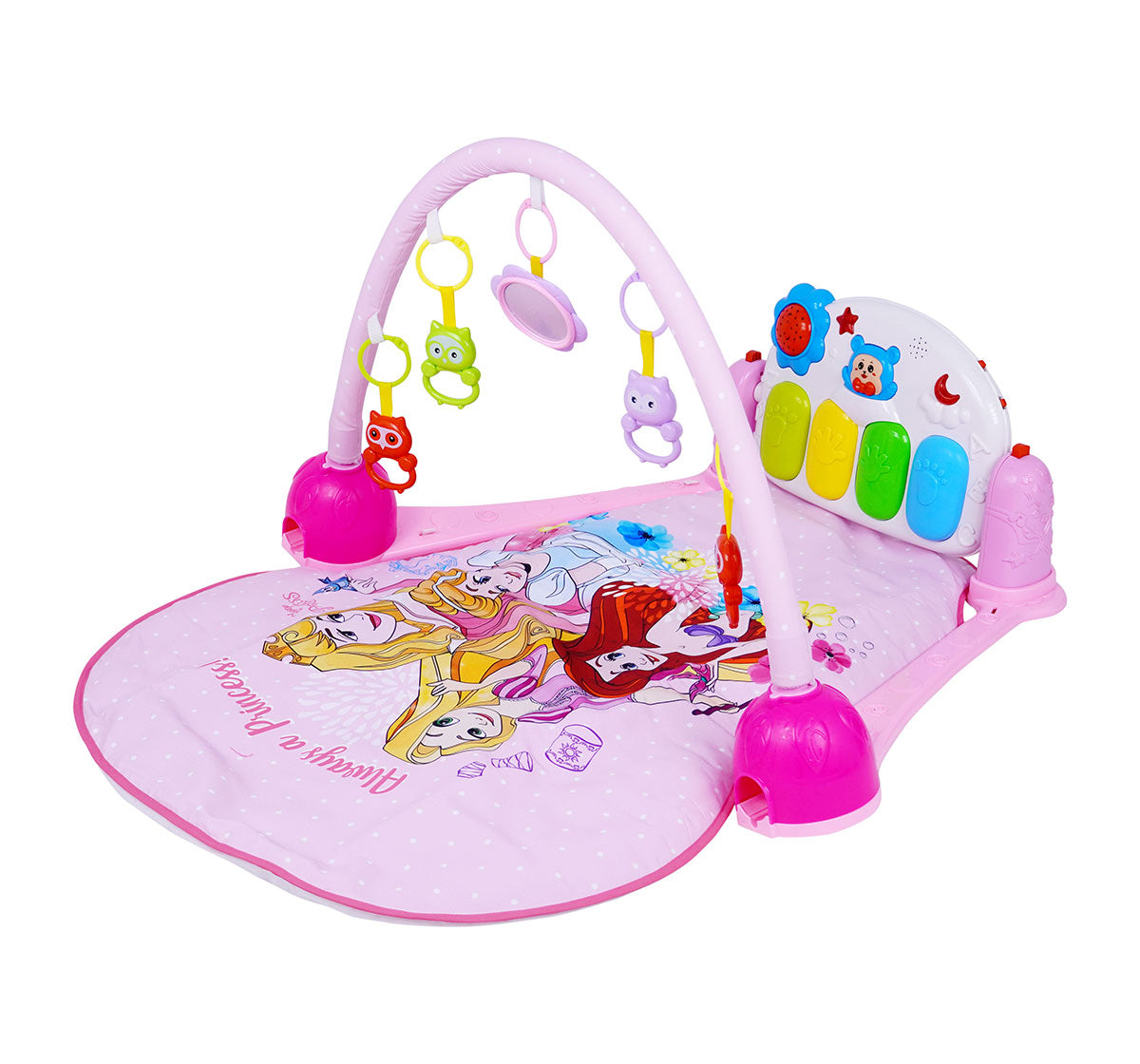 Kriiddaank Backpack Dr. Set