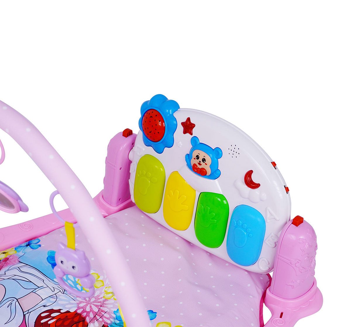 Kriiddaank Backpack Dr. Set