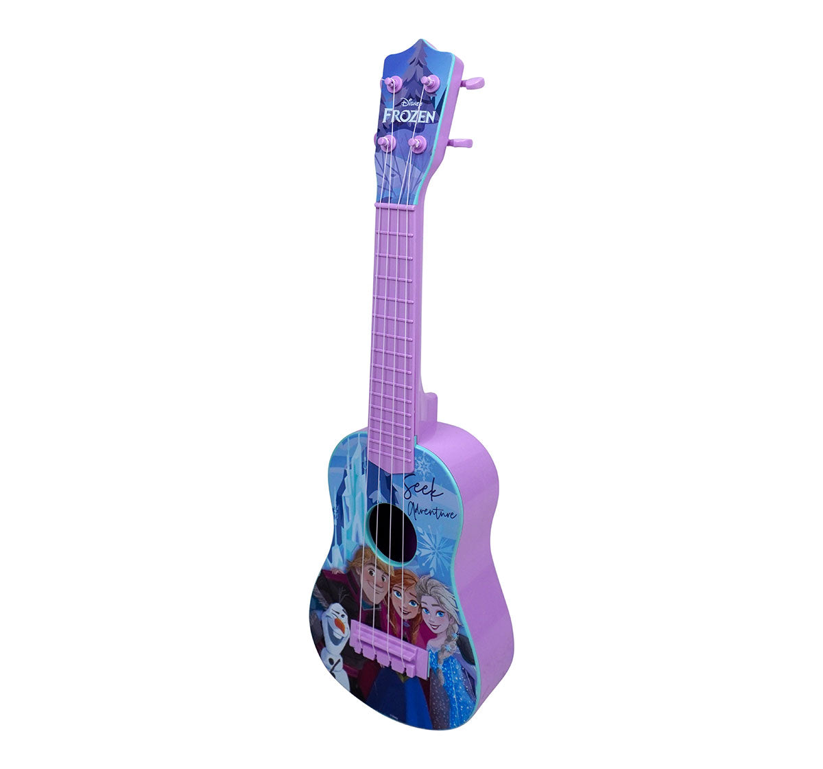 Kriiddaank Guitar - big Avengers