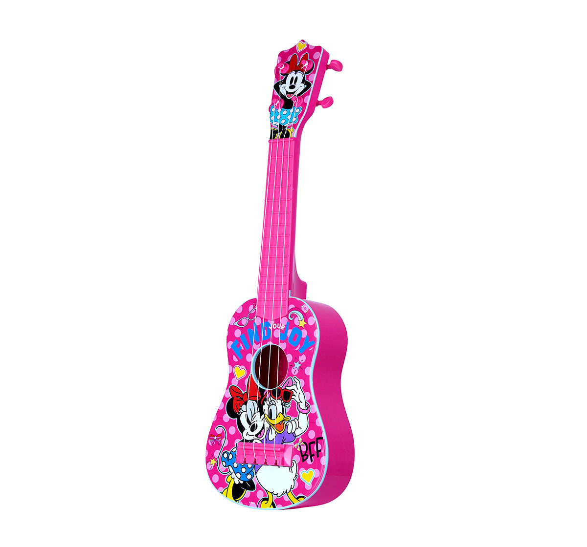 Kriiddaank Guitar - big Avengers