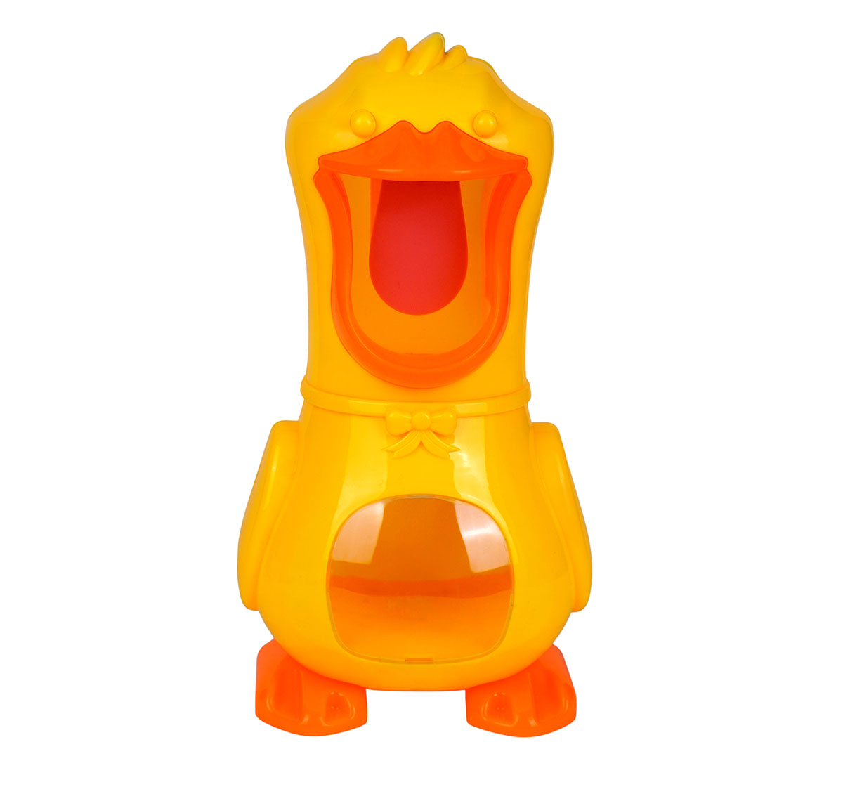 Kriiddaank Hungry duck