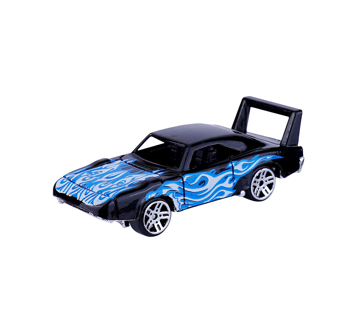 Kriiddaank Metal Car Small