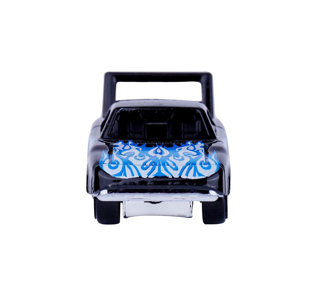 Kriiddaank Metal Car Small