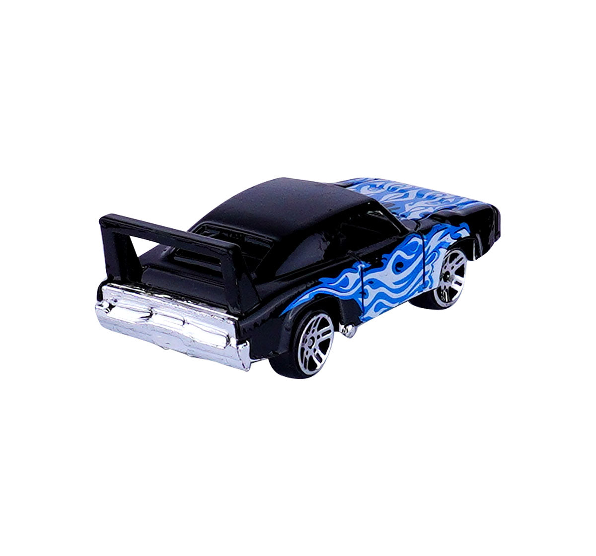Kriiddaank Metal Car Small