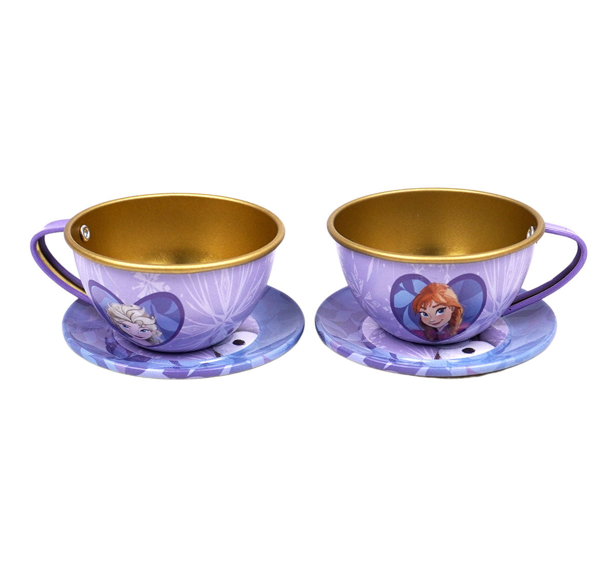 Kriiddaank Children's Tea Set Frozen