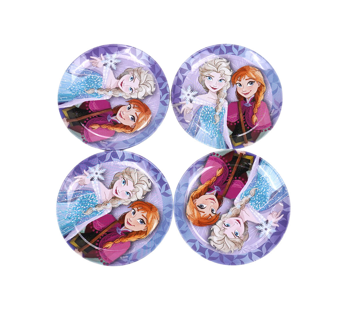 Kriiddaank Children's Tea Set Frozen