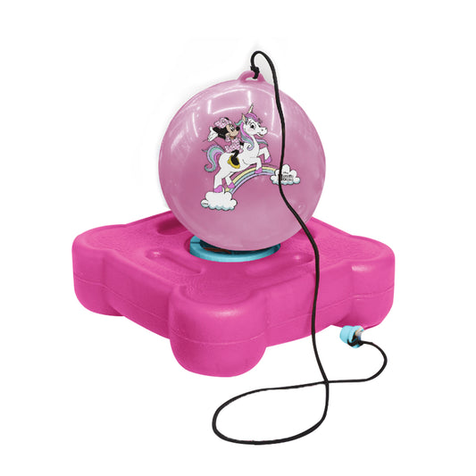 Kriiddaank  Reflex Soccer MinnieBest Reflex Soccer Ball for KidsIndoor & Outdoor Reflex Soccer SetSolo Soccer Training KitIndoor & Outdoor Reflex Soccer SetKids’ reflex soccer toy