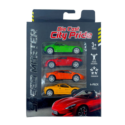 Kriiddaank  City Pride CarSkyline RacerFast Track City CarCityPride SupercarCityPride SpeedsterMetro Wheels