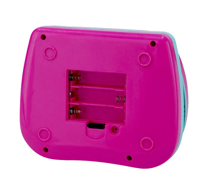 Kriiddaank  Educational Laptop LTW MinnieDisney Minnie Mouse learning laptopDisney laptop for 3+ year-oldslaptop for fun learning gamesEducational play laptopMinnie Mouse interactive laptop for 3+ years