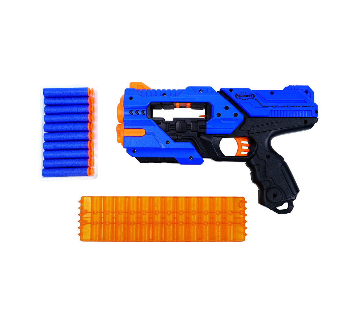 Kriiddaank  Mega ShooterKids Kitchen ToyKitchen Play SetBaking & Cooking PlaysetDisney Chef Set for KidsPlay Kitchen for Toddlers