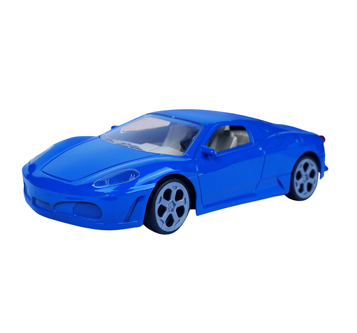 Kriiddaank RCCarRCC-100470RC Racing Car for KidsCool Remote Control Car with LED LightsHigh-Speed Remote Control CarBest RC Car for Kids & AdultsElectric RC Car with Turbo Speed