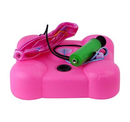 Kriiddaank  Reflex Soccer PrincessBest Reflex Soccer Ball for KidsIndoor & Outdoor Reflex Soccer SetSolo Soccer Training KitIndoor & Outdoor Reflex Soccer SetKids’ reflex soccer toy