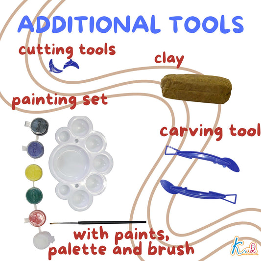 Kriiddaank PotteryWheelSet-FrozenThemePW-100450ByDisneyElsa & Anna Pottery SetDisney Frozen Clay Modeling SetFrozen Clay Sculpting KitDisney Frozen Wheel for ClayFrozen-Themed Art & Craft Kit