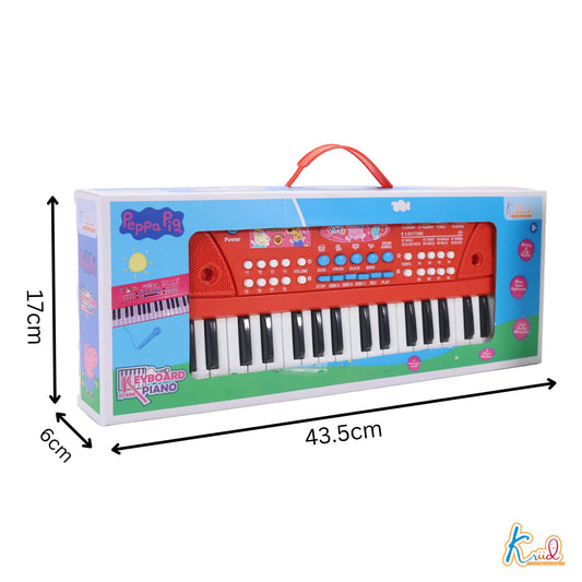 Kriiddaank Keyboard400-BarbieThemeByMattelBarbie Keyboard for KidsMattel Barbie Musical ToyBarbie Interactive Music ToyBarbie interactive sound keyboard for kidsBarbie musical learning piano for children