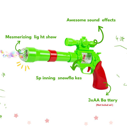 Kriiddaank STRIKEGUNStrike Gun for KidsSafe Soft Bullet Blaster GunToy Gun for KidsCool Toy Gun for Boys & GirlsSoft Bullet Strike Gun for Boys