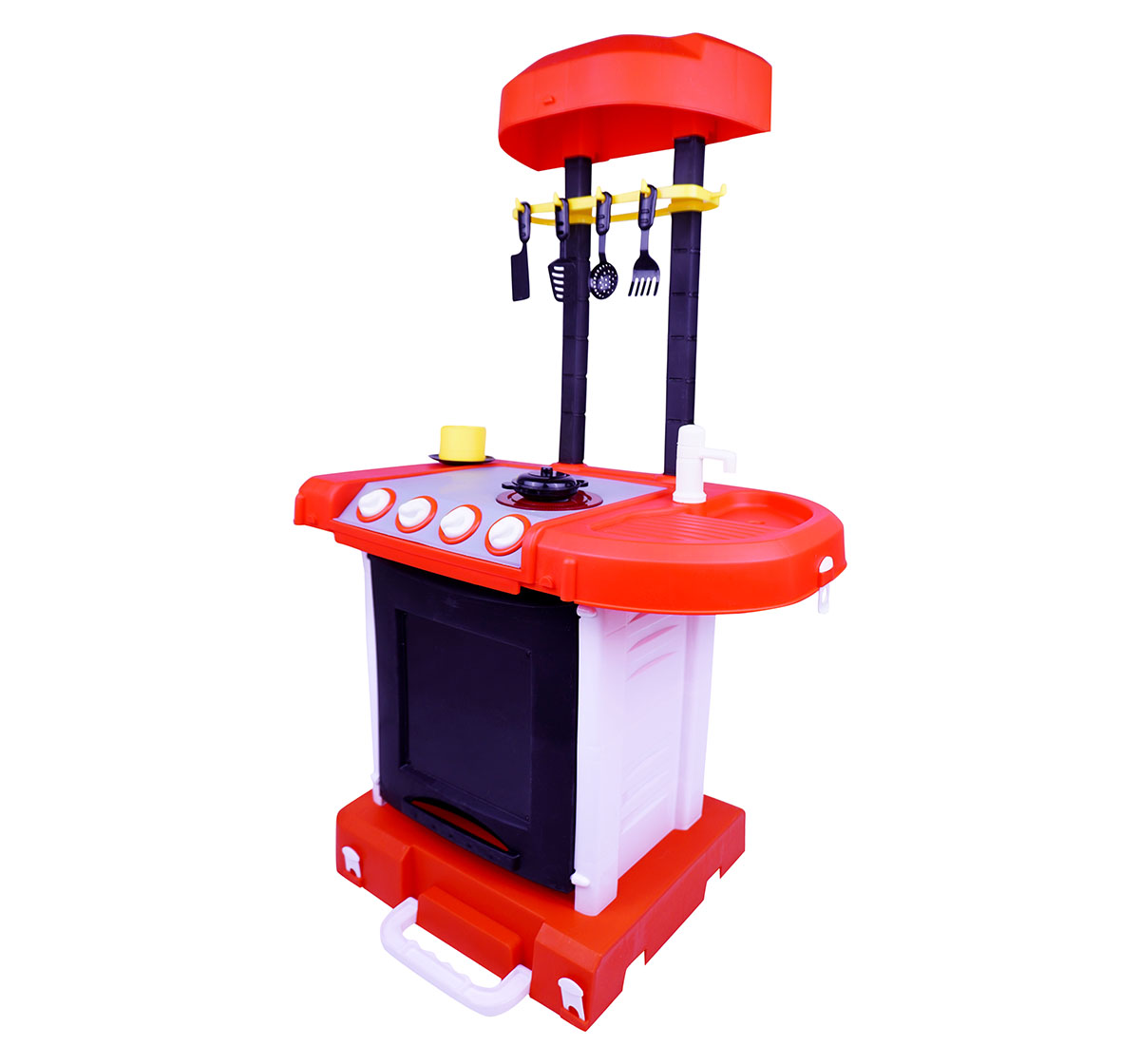 Kriiddaank  Kitchen Set MickeyMickey themed play kitchen setMickey Disney kitchen toysThemed kids' kitchen toysKids kitchen setDisney Mickey Cooking Set