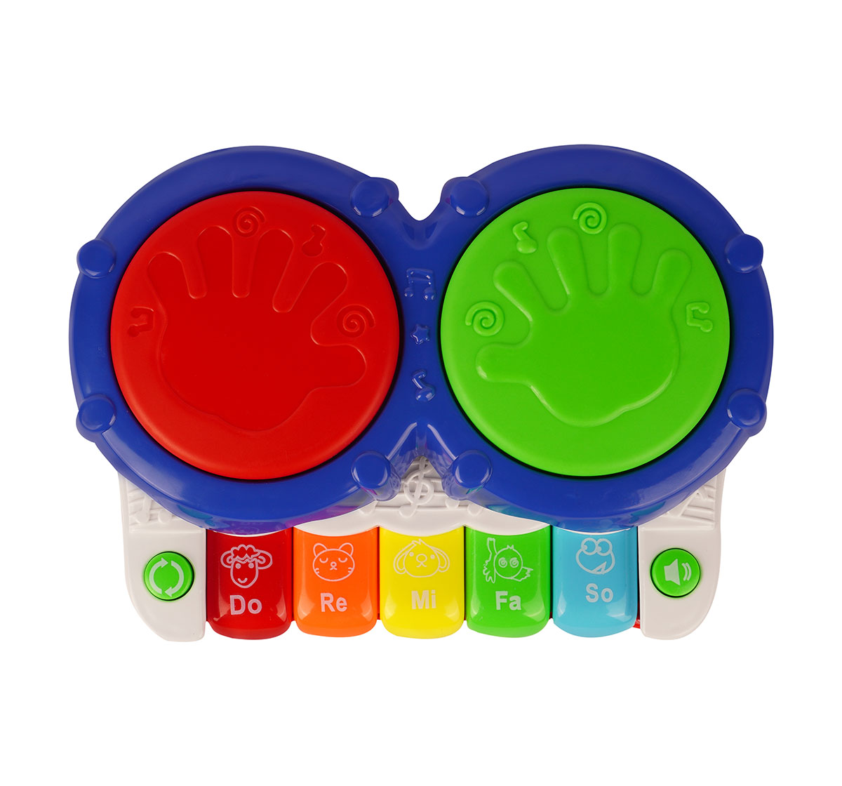 Kriiddaank PianoDrum-AvengersThemePD-100400ByMarvelMarvel Avengers Music ToyElectronic Piano Drum for KidsInteractive Avengers Music ToyAvengers Toy Keyboard & Drum SetBest Musical Avengers Gift for Boys & Girls