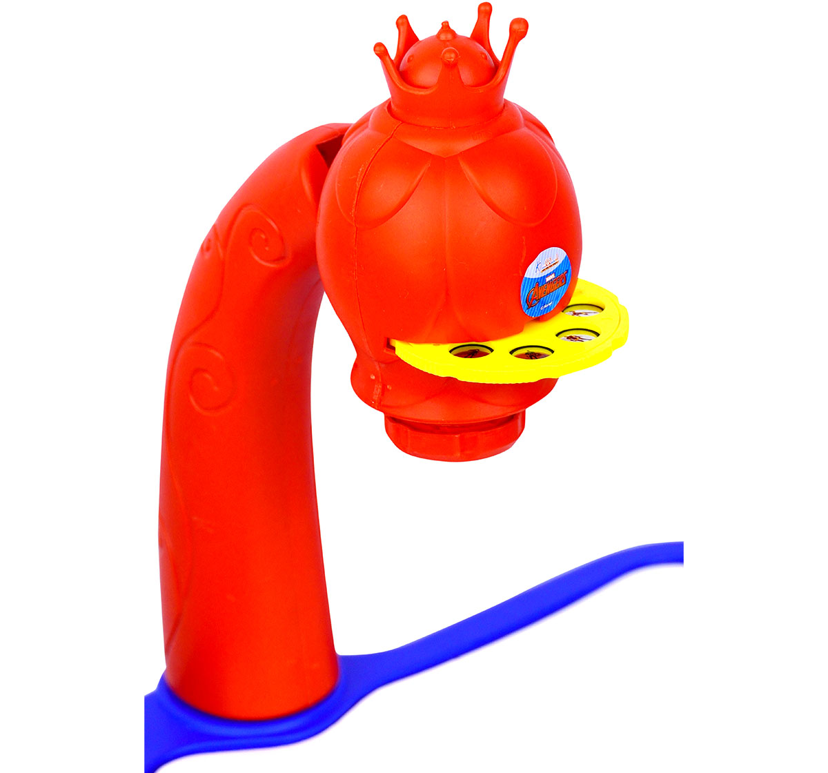 Kriiddaank TracingProjectorSet-AvengersThemeTP-100570ByMarvelKids Tracing & Drawing ProjectorInteractive Avengers Art ProjectorMarvel Avengers Sketching ProjectorCreative Learning Projector ToyPerfect Gift for Marvel Fans