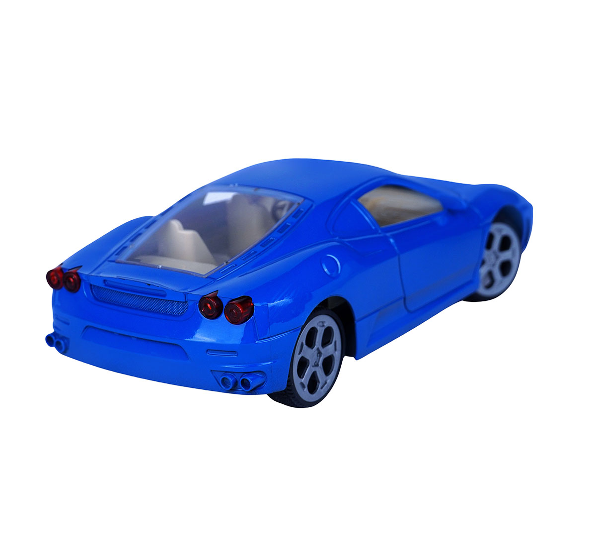 Kriiddaank RCCarRCC-100470RC Racing Car for KidsCool Remote Control Car with LED LightsHigh-Speed Remote Control CarBest RC Car for Kids & AdultsElectric RC Car with Turbo Speed