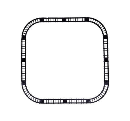 Kriiddaank TrainSet-CarsTB-100580ByDisneyElectric Train Set with Disney Cars CharactersDisney Pixar Cars Toy Train SetBest Cars Movie Train Set for ToddlersDisney Cars Collectible Train PlaysetExciting Train Set with Lightning McQueen & Friends