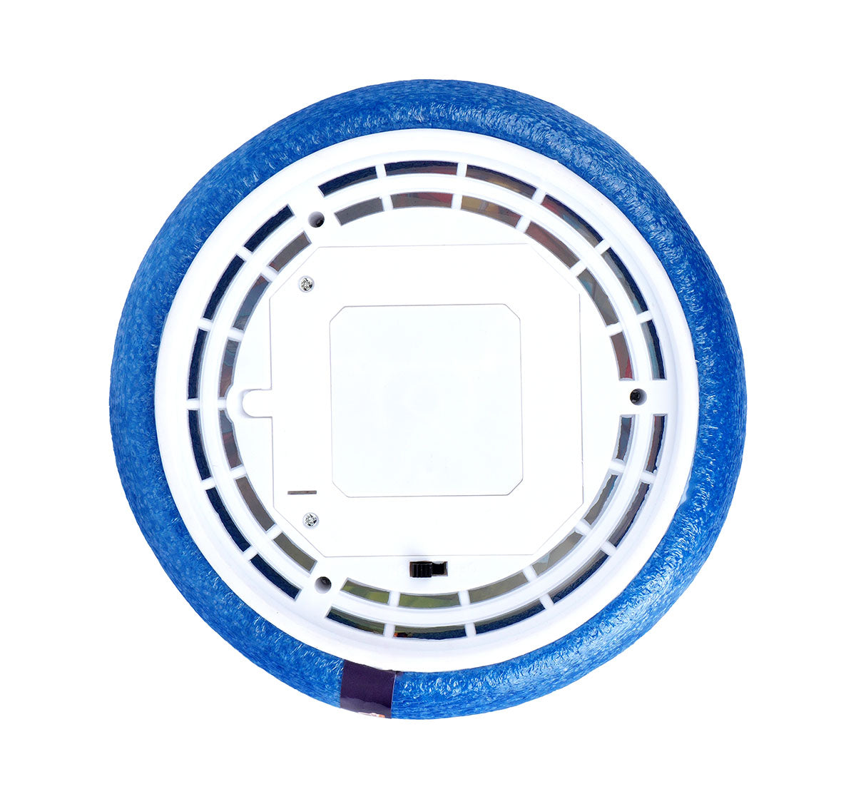 Kriiddaank HoverFootball-AvengersThemeHB-100240ByMarvelAvengers Music Hover Ball Game Air Football GameKriiddaank Hover BallAvengers-Themed Air FootballKriiddaank Hover Football Avengers Theme