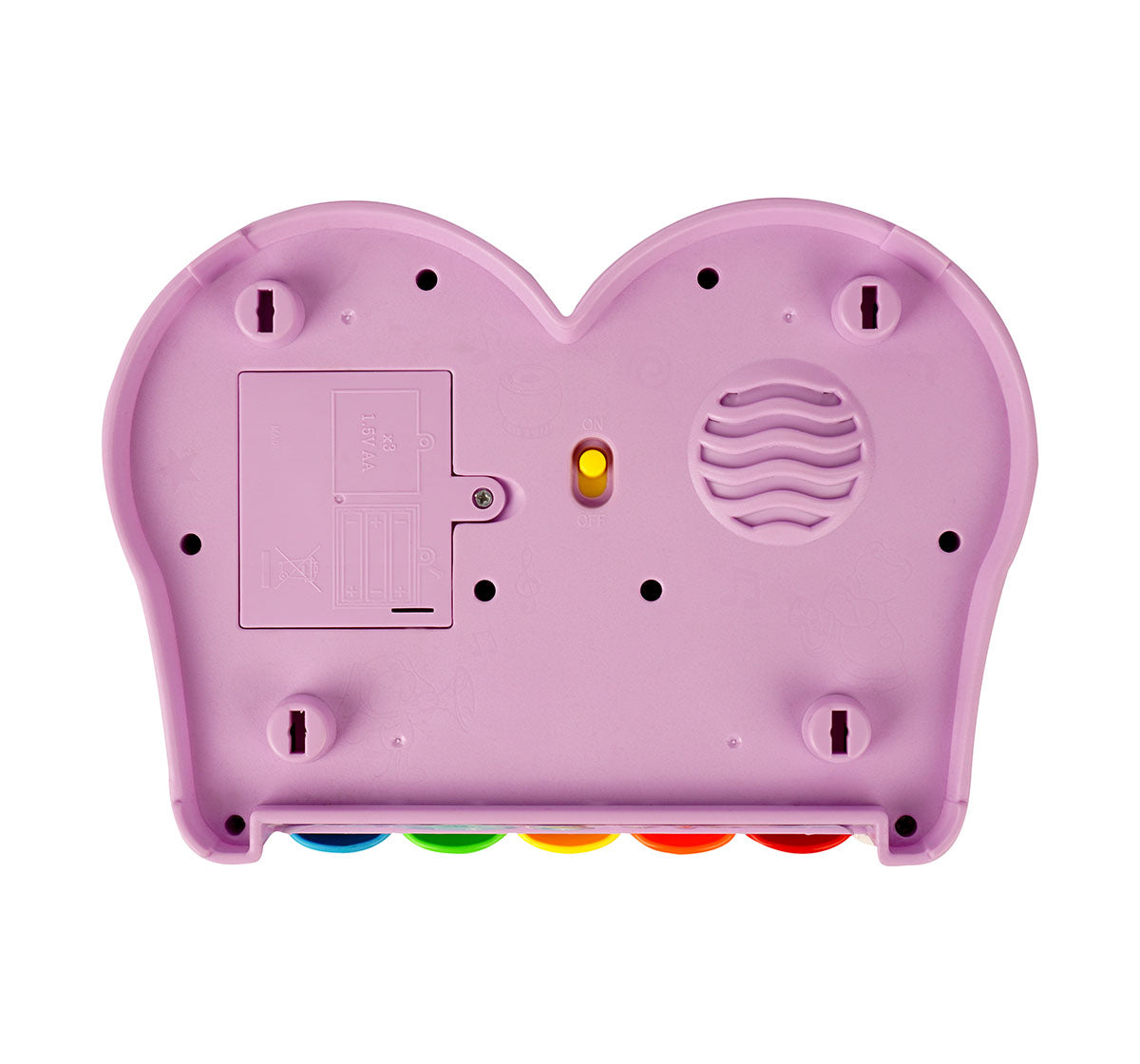 Kriiddaank PianoDrum-FrozenThemePD-100400ByDisneyDisney Princess Musical Toy SetFrozen Elsa & Anna Music Kit for KidsBest Frozen Music Toy for ToddlersElectronic Piano DrumFrozen Elsa & Anna Music Kit for Kids