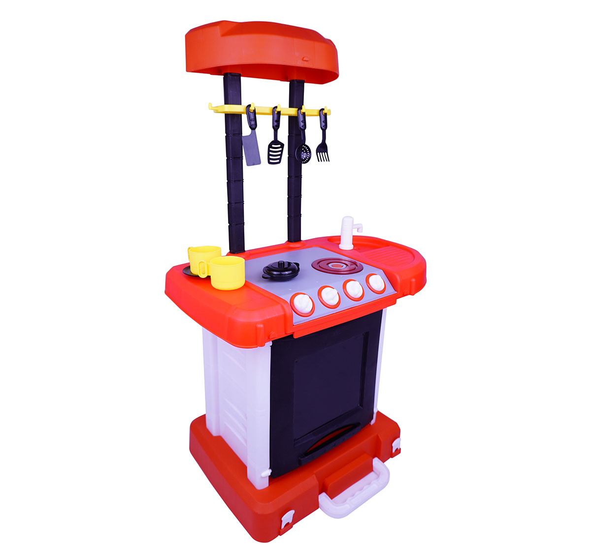 Kriiddaank  Kitchen Set MickeyMickey themed play kitchen setMickey Disney kitchen toysThemed kids' kitchen toysKids kitchen setDisney Mickey Cooking Set