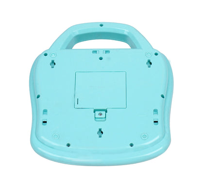 Kriiddaank  Educational Laptop-LTS MinnieMinnie Mouse smart laptop for toddlersBest interactive educational toy for toddlersFun learning laptop for little girlsMinnie Mouse toddler learning computerDisney Junior Minnie Mouse educational toy