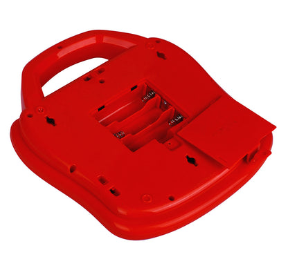 Kriiddaank  Educational Laptop-LTS SpidermanSpiderman Theme laptopEducational Laptop For BoysLaptop with Spiderman DesignKriiddaank Educational Laptop Fun educational laptop for young learners