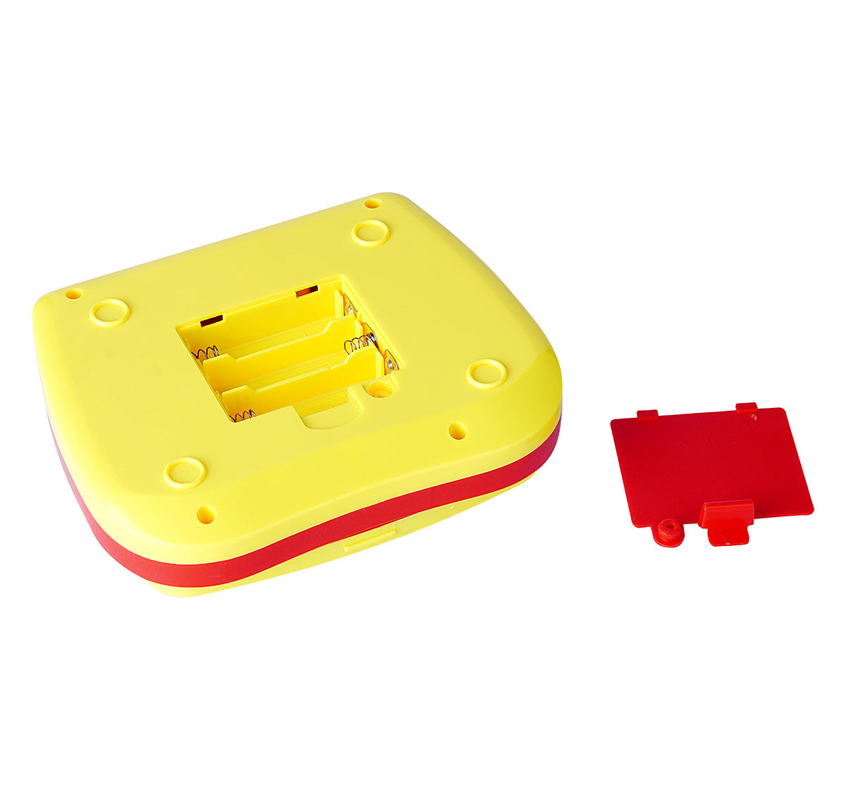 Kriiddaank  Educational Laptop LTW MickeyDisney Junior Mickey Mouse learning toyinteractive toy for learningMickey Mouse smart laptop for toddlersDisney toy laptop without screenToy laptop for kids without screen