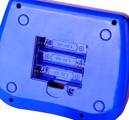 Kriiddaank  Educational Laptop LTW SpidermanSpider-Man learning toy for kidsMarvel Spider-Man toysDisney Spider-Man-themed educational toysMarvel Spider-Man kids laptopDisney Spider-Man-themed educational toys