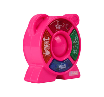 Kriiddaank MusicSet-StarMinnieThemeMSS-100350ByDisneyMusical Instruments for KidsBand Set for KidsMinnie Themed Musical ToyDisney Minnie Music SetMinnie Mouse Clubhouse Music Kit