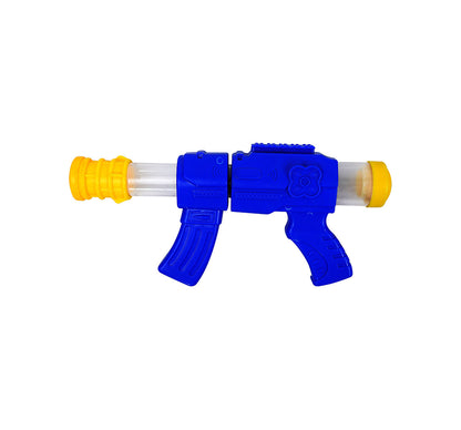 Kriiddaank SoftBallGunSB-100510Safe Foam Dart Gun ToyBest Soft Ball Gun for ChildrenAir-Powered Soft Ball ShooterFun Target Shooting Toy for KidsToy Gun with Foam Bal