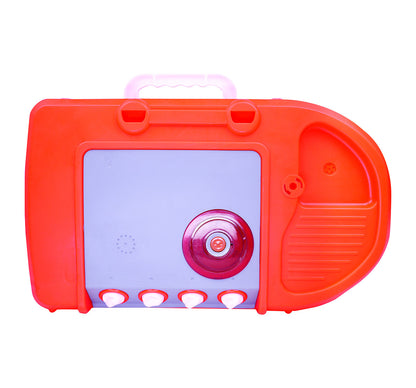 Kriiddaank  Kitchen Set MickeyMickey themed play kitchen setMickey Disney kitchen toysThemed kids' kitchen toysKids kitchen setDisney Mickey Cooking Set