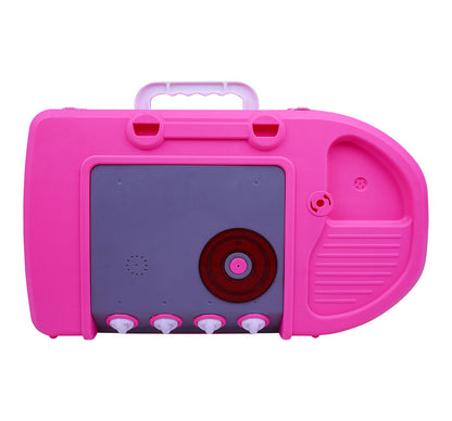 Kriiddaank  Kitchen Set MinnieMinnie themed play kitchen setMinnie Disney kitchen toysThemed kids' kitchen toysKids kitchen setDisney Minnie Cooking Set