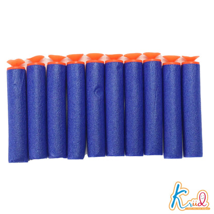 Kriiddaank BLAZESTORMBlaze Storm Blaster GunFoam Dart Blaster for KidsKids Toy Gun Blaze StormBest Toy Gun for KidsFun Shooting Game for Kids