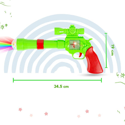 Kriiddaank STRIKEGUNStrike Gun for KidsSafe Soft Bullet Blaster GunToy Gun for KidsCool Toy Gun for Boys & GirlsSoft Bullet Strike Gun for Boys