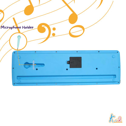 Kriiddaank  Keyboard Piano -600 SpidermanMarvel Keyboard Piano Digital music keyboard for beginnersElectronic keyboard piano with USBLearning & Development Toy for ToddlersPortable piano keyboard for children