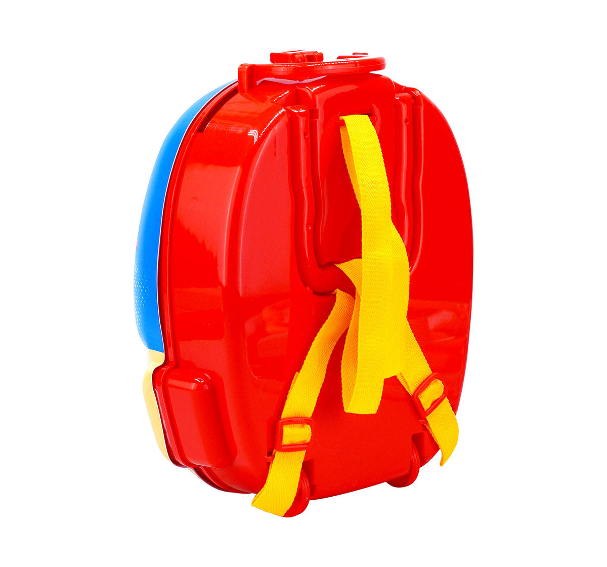 Kriiddaank BackpackDr.Set-SpidermanThemeBDK-100020ByMarvelKids Superhero Medical KitToddler Doctor ToyPretend Play Medical KitSuperhero Role Play SetBest Gifts for Kids