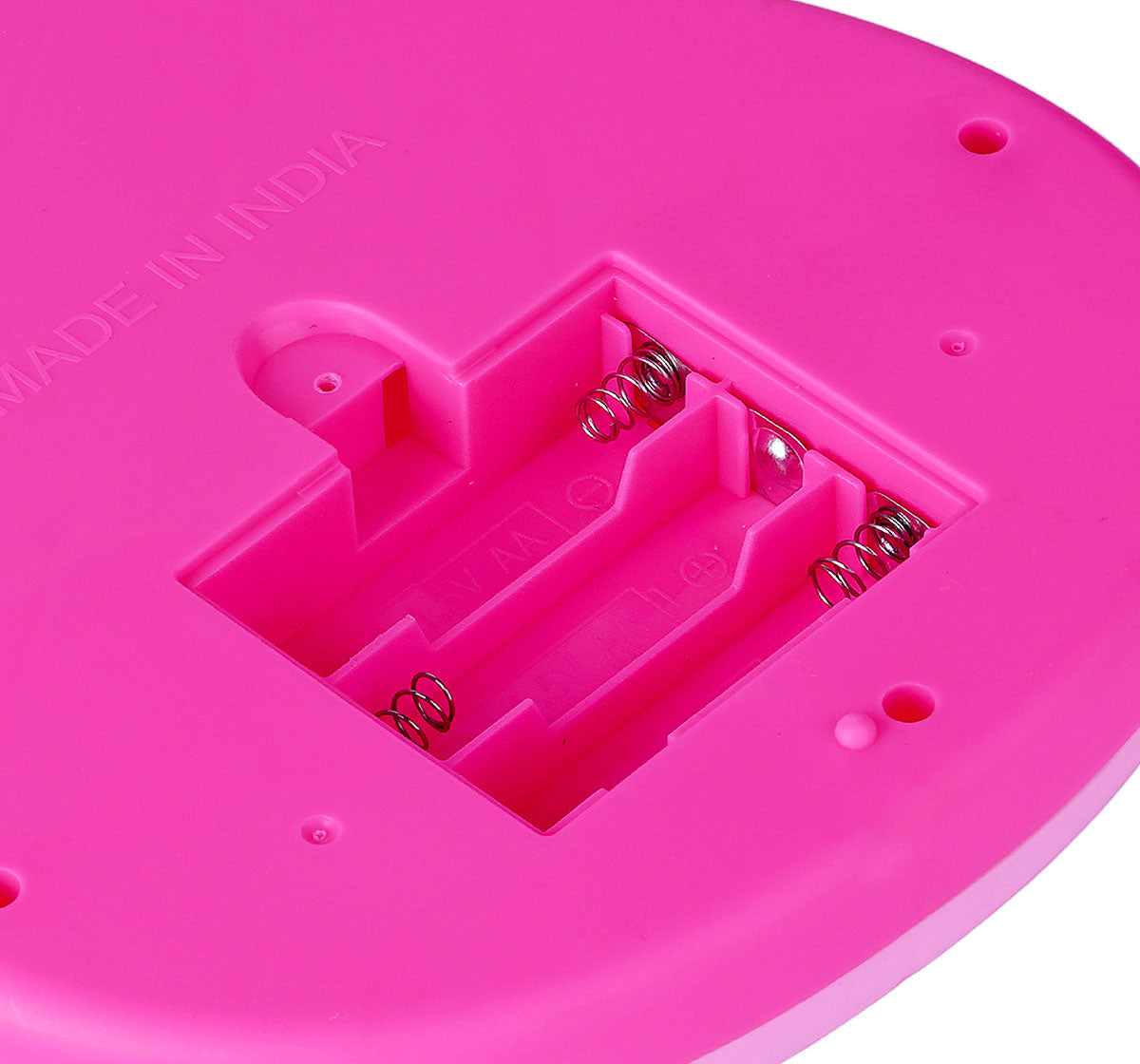 Kriiddaank  Musical Guitar PrincessToddler-Friendly Musical GuitarPrincess Mouse Sing-Along GuitarElectronic Musical Guitar for ToddlersDisney Junior Music Toy for KidsMusical Intrument