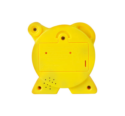 Kriiddaank MusicSet-StarMickeyThemeMSS-100350ByDisneyMickey Themed Musical ToyDisney Mickey Play Music SetKids Music PlaysetMickey Music SetMusical Instruments for Kids