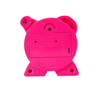 Kriiddaank MusicSet-StarMinnieThemeMSS-100350ByDisneyMusical Instruments for KidsBand Set for KidsMinnie Themed Musical ToyDisney Minnie Music SetMinnie Mouse Clubhouse Music Kit