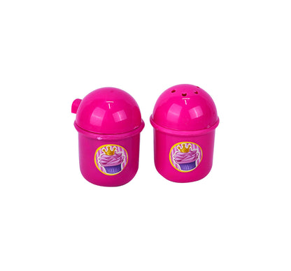 Kriiddaank TeaPartySet-PrincessThemePS-100660ByDisneyPrincess Tea Party Set for KidsBest Tea Party Set for ToddlersDisney Themed Tea Set for Role PlayTop Princess Tea Party Set for Little GirlsTea Set for Kids - Princess Dream Collection