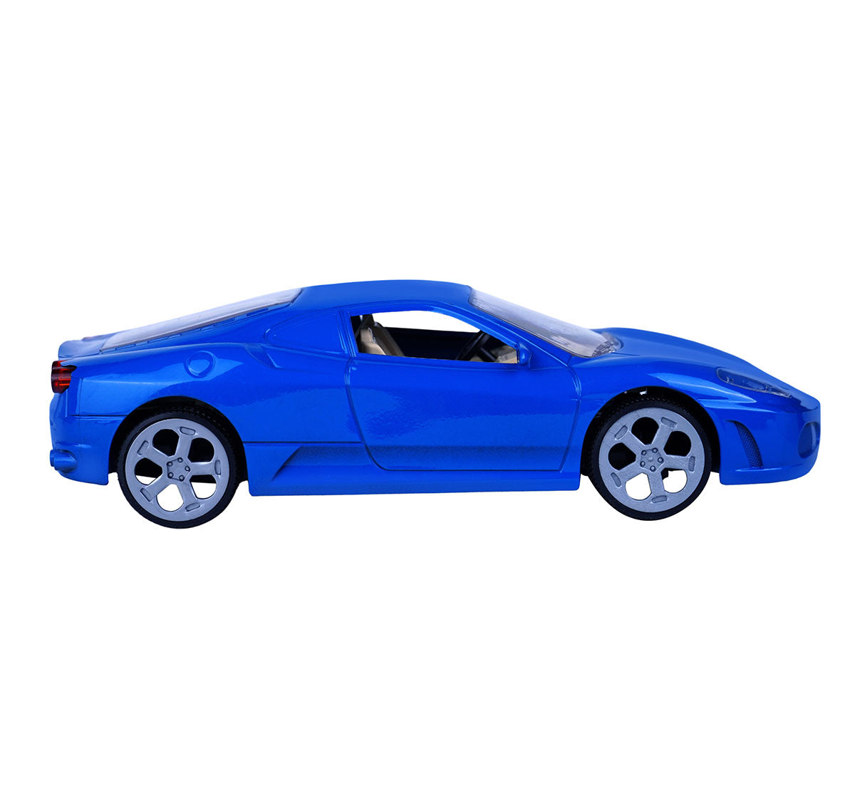 Kriiddaank RCCarRCC-100470RC Racing Car for KidsCool Remote Control Car with LED LightsHigh-Speed Remote Control CarBest RC Car for Kids & AdultsElectric RC Car with Turbo Speed