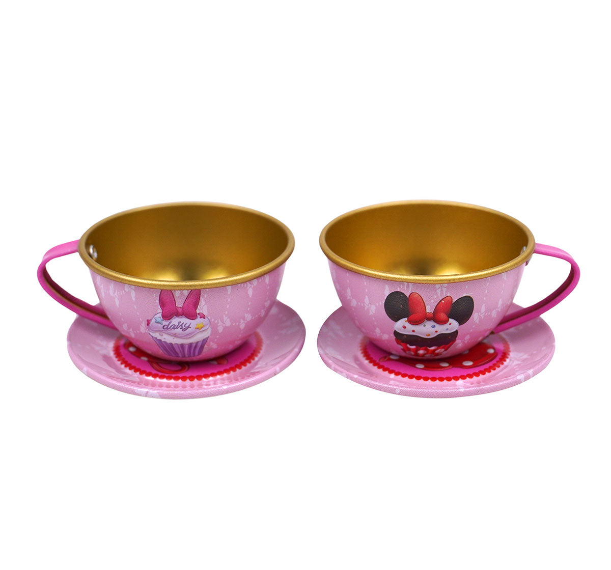 Kriiddaank  Children's Tea Set MinnieMinnie’s charming tea time playsetDisney Minnie tea party setFun Disney tea set with Minnie & friendsMinnie Mouse tea set for girlsBest Disney tea set for imaginative play
