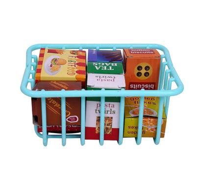 Kriiddaank CashRegister-FrozenThemeCR-100700ByDisneyElsa & Anna Role-Play Cash RegisterToy Cash Register with Frozen ThemeFrozen Themed Grocery Checkout SetInteractive Frozen Cash Register ToyFrozen Cashier Toy with Accessories