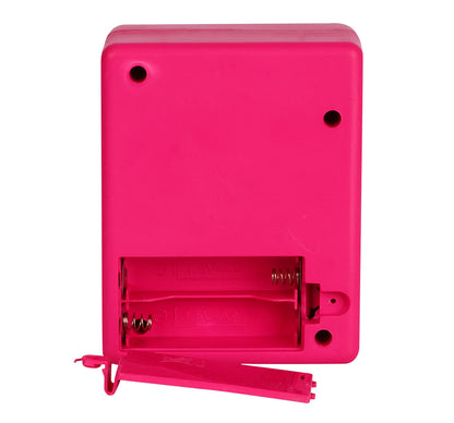 Kriiddaank WashingMachine-PrincessThemeHWM-100230ByDisneyPrincess Toy Washing MachineLight & Sound Washing Machine ToyPretend Play Home Appliance ToyLight & Sound Washing Machine ToyInteractive Home Appliance Toy for Toddlers