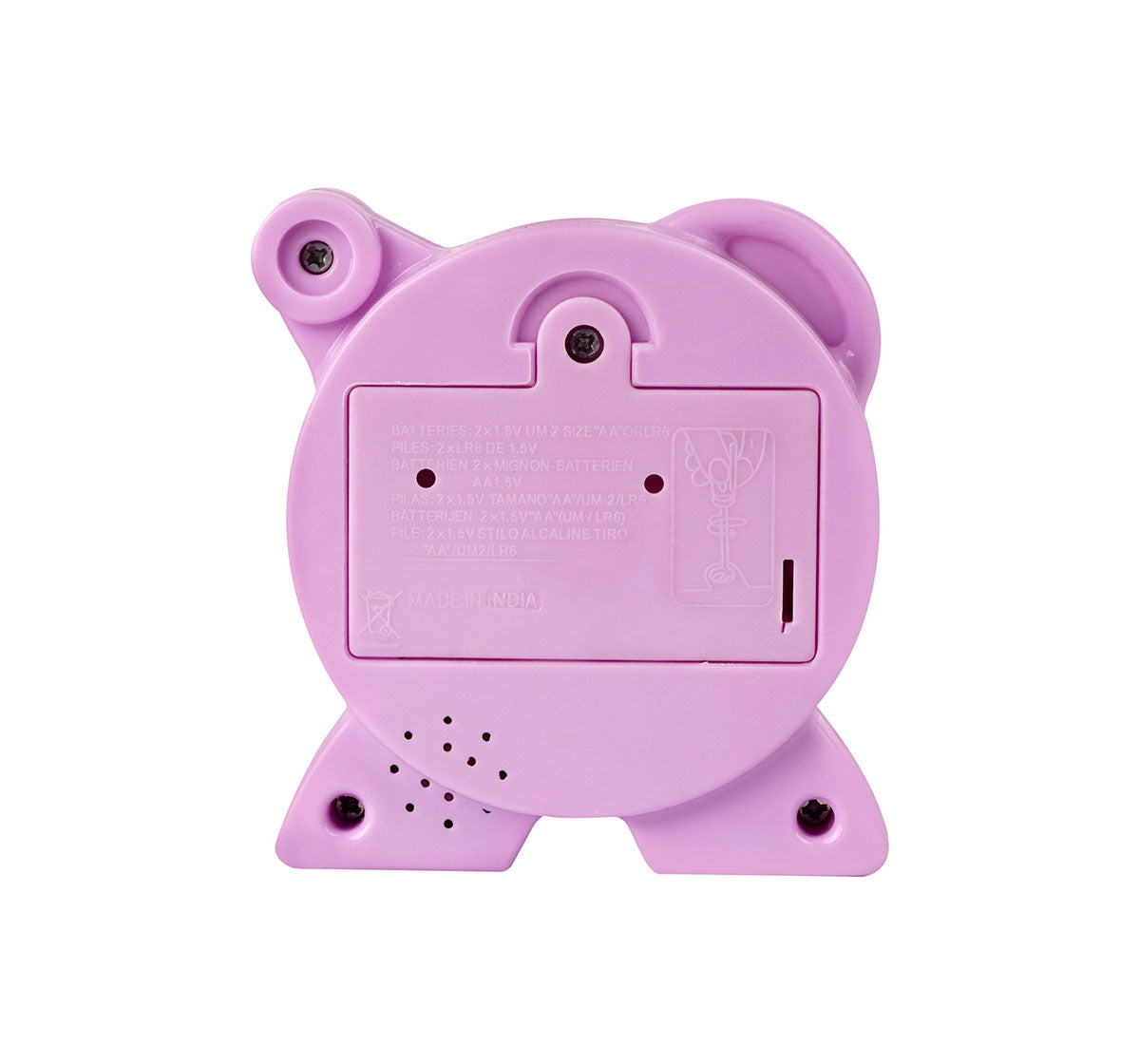 Kriiddaank MusicSet-StarFrozenThemeMSS-100350ByDisneyFrozen Theme Kids Music KitKriiddaank Elsa & Anna Music SetDisney Frozen Rock GuitarFrozen Music Toy for KidsDisney Frozen Play Music Set