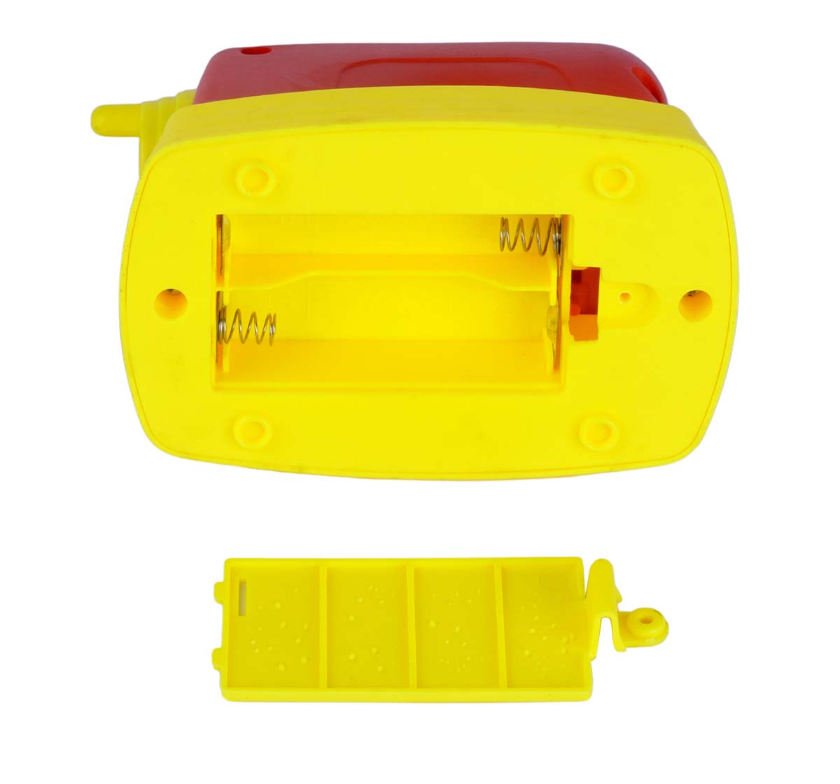 Kriiddaank HouseholdSewingMachine-MickeyThemeHSM-100210ByDisneyToy Sewing Machine with Interactive Buttons Toy Sewing Machine for KidsImaginative Play for KidsInteractive Sewing Machine for Early ChildhoodToy Sewing Machine for Toddlers with Sound