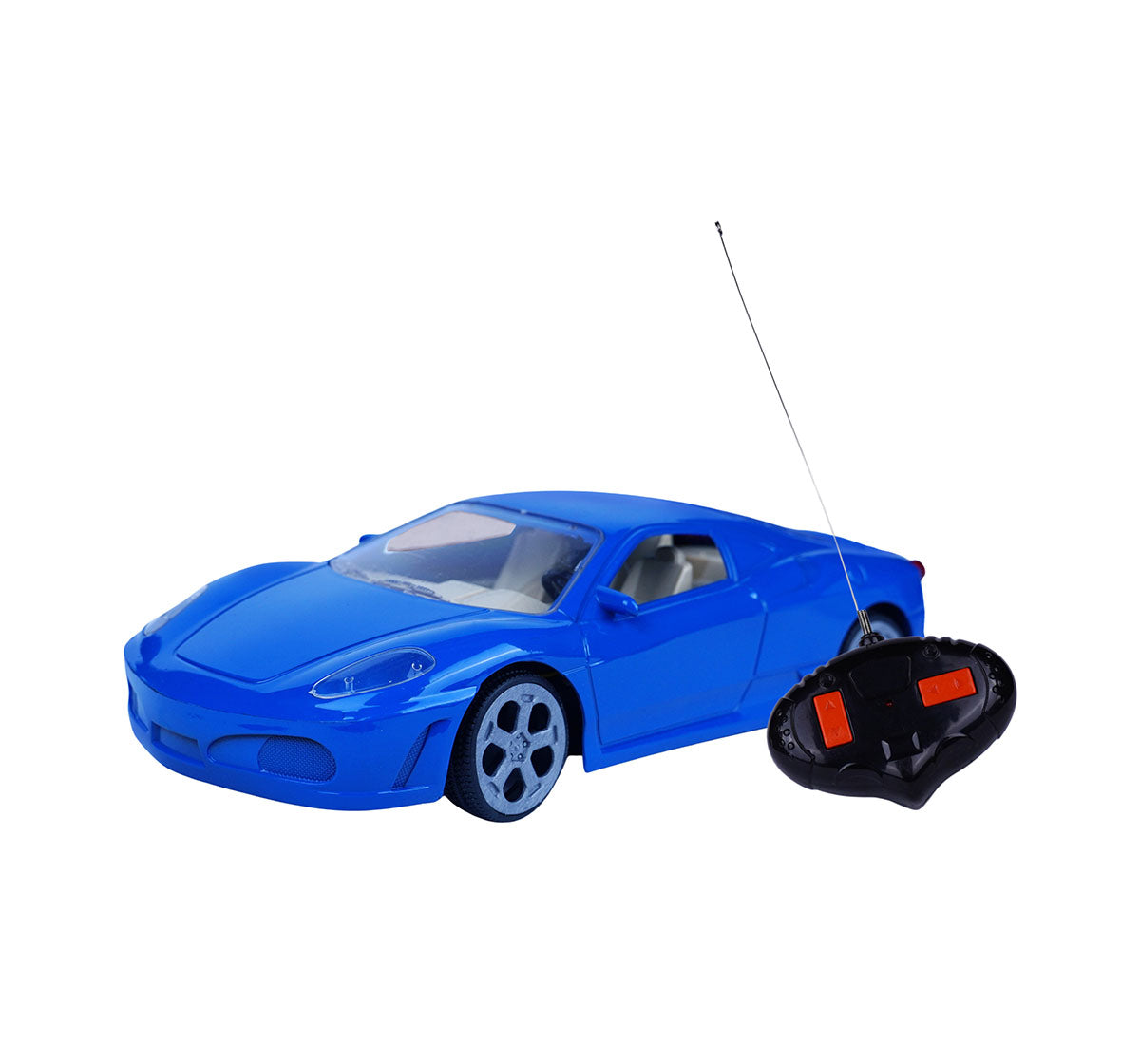 Kriiddaank RCCarRCC-100470RC Racing Car for KidsCool Remote Control Car with LED LightsHigh-Speed Remote Control CarBest RC Car for Kids & AdultsElectric RC Car with Turbo Speed